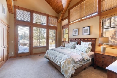 Enjoy this hassle free 3-bedroom home at Old Greenwood. This on Old Greenwood Golf Club in California - for sale on GolfHomes.com, golf home, golf lot