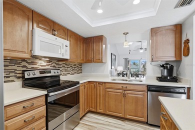 Welcome to effortless Florida living at Lakes of Capri, Unit on Sawgrass Golf Club in Florida - for sale on GolfHomes.com, golf home, golf lot