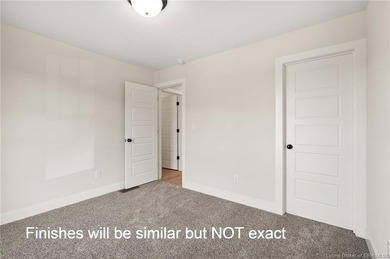 *BUILDER WILL PROVIDE UP TO $5,000 TOWARDS BUYERS CLOSING COST on Covered Bridge Golf Club in Indiana - for sale on GolfHomes.com, golf home, golf lot