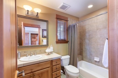Enjoy this hassle free 3-bedroom home at Old Greenwood. This on Old Greenwood Golf Club in California - for sale on GolfHomes.com, golf home, golf lot