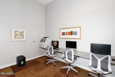 Views and more views from the 12 floor Penthouse condo. Rare on Kierland Golf Club in Arizona - for sale on GolfHomes.com, golf home, golf lot