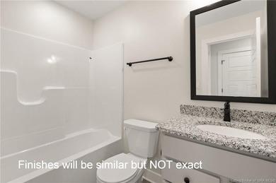 *BUILDER WILL PROVIDE UP TO $5,000 TOWARDS BUYERS CLOSING COST on Covered Bridge Golf Club in Indiana - for sale on GolfHomes.com, golf home, golf lot