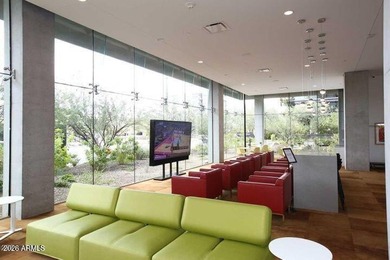 Views and more views from the 12 floor Penthouse condo. Rare on Kierland Golf Club in Arizona - for sale on GolfHomes.com, golf home, golf lot