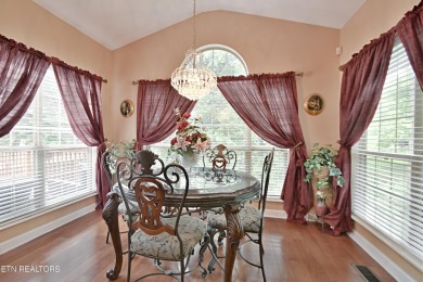 Looking for a spacious home that's conveniently located to on Gettysvue Country Club in Tennessee - for sale on GolfHomes.com, golf home, golf lot