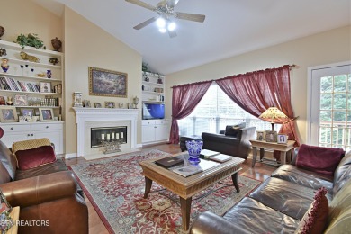 Looking for a spacious home that's conveniently located to on Gettysvue Country Club in Tennessee - for sale on GolfHomes.com, golf home, golf lot