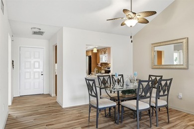 Welcome to effortless Florida living at Lakes of Capri, Unit on Sawgrass Golf Club in Florida - for sale on GolfHomes.com, golf home, golf lot