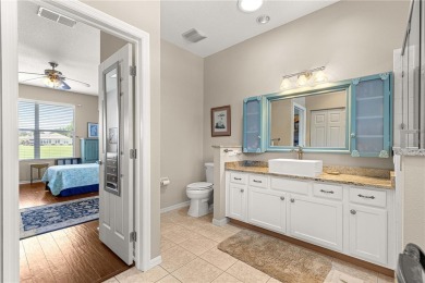 Don't miss the chance to call this lovely bright and airy home on On Top of the World Golf Course in Florida - for sale on GolfHomes.com, golf home, golf lot