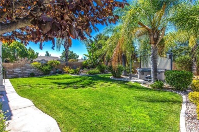 Located in the highly sought-after community of Chapman Heights on Yucaipa Valley Golf Club in California - for sale on GolfHomes.com, golf home, golf lot