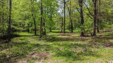 Looking to build your dream home on a large 9.47 +/- lot while on Benton Golf and Country Club in Kentucky - for sale on GolfHomes.com, golf home, golf lot