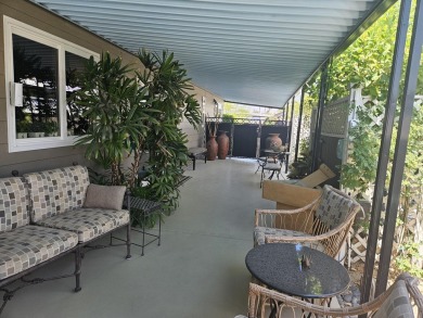 Welcome to 163 Via De OesteaEUR*a rare find in Palm Springs View on Tahquitz Creek Golf Resort in California - for sale on GolfHomes.com, golf home, golf lot