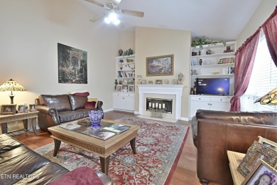Looking for a spacious home that's conveniently located to on Gettysvue Country Club in Tennessee - for sale on GolfHomes.com, golf home, golf lot
