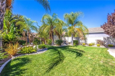 Located in the highly sought-after community of Chapman Heights on Yucaipa Valley Golf Club in California - for sale on GolfHomes.com, golf home, golf lot