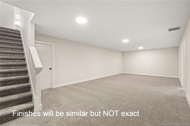 *BUILDER WILL PROVIDE UP TO $5,000 TOWARDS BUYERS CLOSING COST on Covered Bridge Golf Club in Indiana - for sale on GolfHomes.com, golf home, golf lot