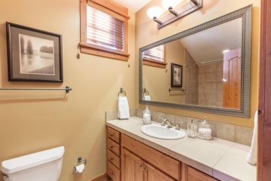Enjoy this hassle free 3-bedroom home at Old Greenwood. This on Old Greenwood Golf Club in California - for sale on GolfHomes.com, golf home, golf lot