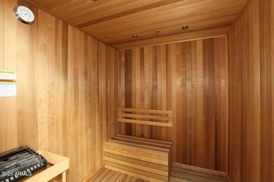 Views and more views from the 12 floor Penthouse condo. Rare on Kierland Golf Club in Arizona - for sale on GolfHomes.com, golf home, golf lot