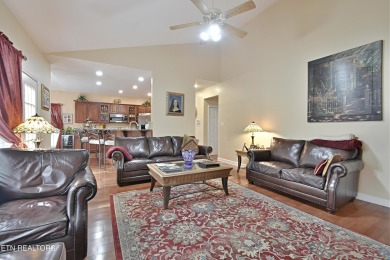Looking for a spacious home that's conveniently located to on Gettysvue Country Club in Tennessee - for sale on GolfHomes.com, golf home, golf lot