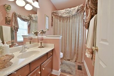 Looking for a spacious home that's conveniently located to on Gettysvue Country Club in Tennessee - for sale on GolfHomes.com, golf home, golf lot