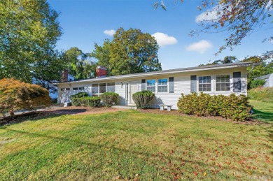 Welcome to this move in ready, beautiful, and  completely on Mc Cann Memorial Golf Course in New York - for sale on GolfHomes.com, golf home, golf lot