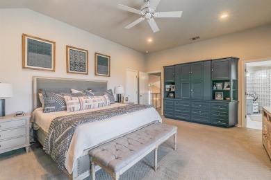 No MORE SHOWING REQUESTS FOR THE WEEK! OPEN HOUSE on SUNDAY 1-3 on Mountain Valley Country Club in Texas - for sale on GolfHomes.com, golf home, golf lot