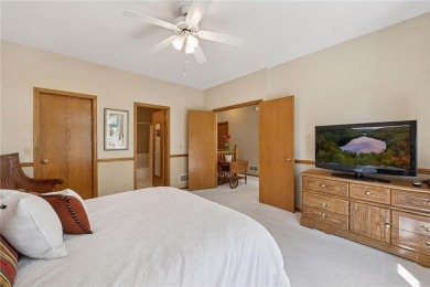 This is the one! A beautiful & meticulously maintained end unit on Crystal Lake Golf Course in Minnesota - for sale on GolfHomes.com, golf home, golf lot