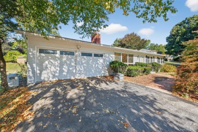 Welcome to this move in ready, beautiful, and  completely on Mc Cann Memorial Golf Course in New York - for sale on GolfHomes.com, golf home, golf lot
