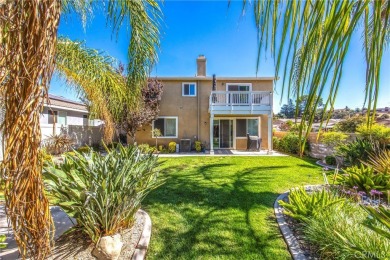 Located in the highly sought-after community of Chapman Heights on Yucaipa Valley Golf Club in California - for sale on GolfHomes.com, golf home, golf lot