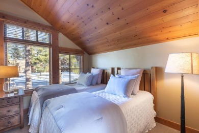 Enjoy this hassle free 3-bedroom home at Old Greenwood. This on Old Greenwood Golf Club in California - for sale on GolfHomes.com, golf home, golf lot