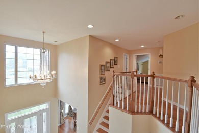 Looking for a spacious home that's conveniently located to on Gettysvue Country Club in Tennessee - for sale on GolfHomes.com, golf home, golf lot