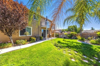 Located in the highly sought-after community of Chapman Heights on Yucaipa Valley Golf Club in California - for sale on GolfHomes.com, golf home, golf lot