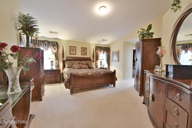 Looking for a spacious home that's conveniently located to on Gettysvue Country Club in Tennessee - for sale on GolfHomes.com, golf home, golf lot