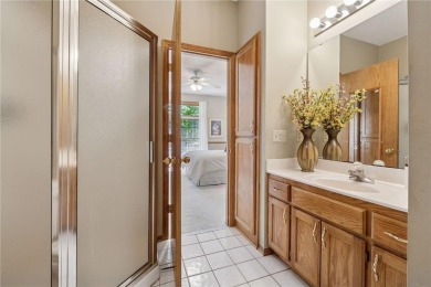This is the one! A beautiful & meticulously maintained end unit on Crystal Lake Golf Course in Minnesota - for sale on GolfHomes.com, golf home, golf lot