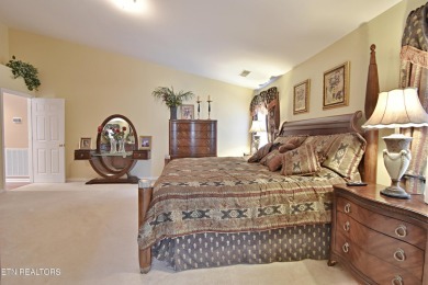 Looking for a spacious home that's conveniently located to on Gettysvue Country Club in Tennessee - for sale on GolfHomes.com, golf home, golf lot