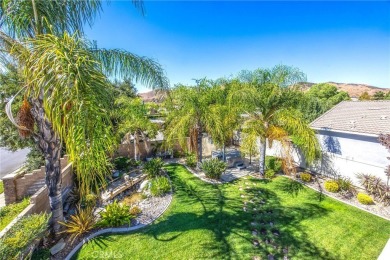 Located in the highly sought-after community of Chapman Heights on Yucaipa Valley Golf Club in California - for sale on GolfHomes.com, golf home, golf lot