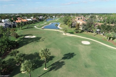 Stunning Sterling Greens move in ready condo with picture on Glen Eagle Golf and Country Club in Florida - for sale on GolfHomes.com, golf home, golf lot