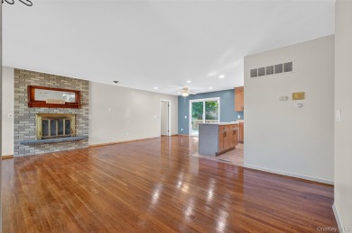 Welcome to this move in ready, beautiful, and  completely on Mc Cann Memorial Golf Course in New York - for sale on GolfHomes.com, golf home, golf lot