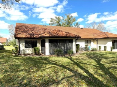 Check out this new listing in Casa Del Lago! This affordable 2 on River Greens Golf Course in Florida - for sale on GolfHomes.com, golf home, golf lot