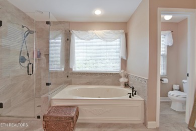 Looking for a spacious home that's conveniently located to on Gettysvue Country Club in Tennessee - for sale on GolfHomes.com, golf home, golf lot