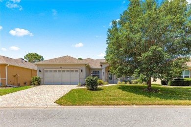 Don't miss the chance to call this lovely bright and airy home on On Top of the World Golf Course in Florida - for sale on GolfHomes.com, golf home, golf lot