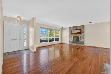Welcome to this move in ready, beautiful, and  completely on Mc Cann Memorial Golf Course in New York - for sale on GolfHomes.com, golf home, golf lot