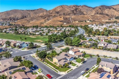 Located in the highly sought-after community of Chapman Heights on Yucaipa Valley Golf Club in California - for sale on GolfHomes.com, golf home, golf lot