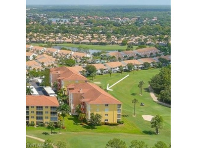 Stunning Sterling Greens move in ready condo with picture on Glen Eagle Golf and Country Club in Florida - for sale on GolfHomes.com, golf home, golf lot