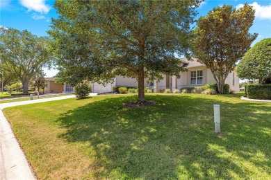 Don't miss the chance to call this lovely bright and airy home on On Top of the World Golf Course in Florida - for sale on GolfHomes.com, golf home, golf lot