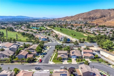 Located in the highly sought-after community of Chapman Heights on Yucaipa Valley Golf Club in California - for sale on GolfHomes.com, golf home, golf lot