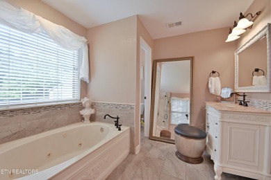 Looking for a spacious home that's conveniently located to on Gettysvue Country Club in Tennessee - for sale on GolfHomes.com, golf home, golf lot