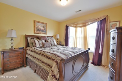 Looking for a spacious home that's conveniently located to on Gettysvue Country Club in Tennessee - for sale on GolfHomes.com, golf home, golf lot