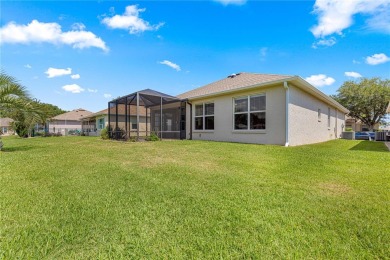 Don't miss the chance to call this lovely bright and airy home on On Top of the World Golf Course in Florida - for sale on GolfHomes.com, golf home, golf lot