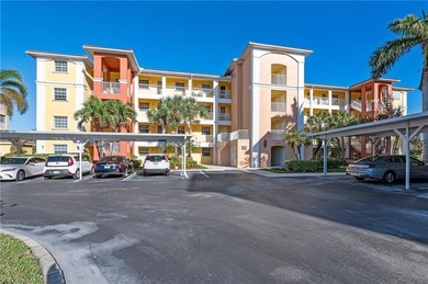 Stunning Sterling Greens move in ready condo with picture on Glen Eagle Golf and Country Club in Florida - for sale on GolfHomes.com, golf home, golf lot