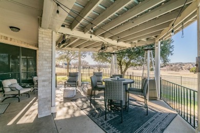 No MORE SHOWING REQUESTS FOR THE WEEK! OPEN HOUSE on SUNDAY 1-3 on Mountain Valley Country Club in Texas - for sale on GolfHomes.com, golf home, golf lot