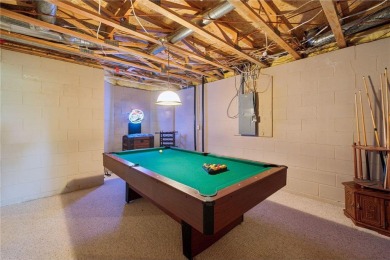 This is the one! A beautiful & meticulously maintained end unit on Crystal Lake Golf Course in Minnesota - for sale on GolfHomes.com, golf home, golf lot