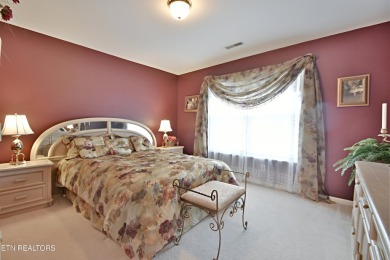 Looking for a spacious home that's conveniently located to on Gettysvue Country Club in Tennessee - for sale on GolfHomes.com, golf home, golf lot